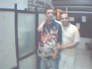 C MOI ET YASIR